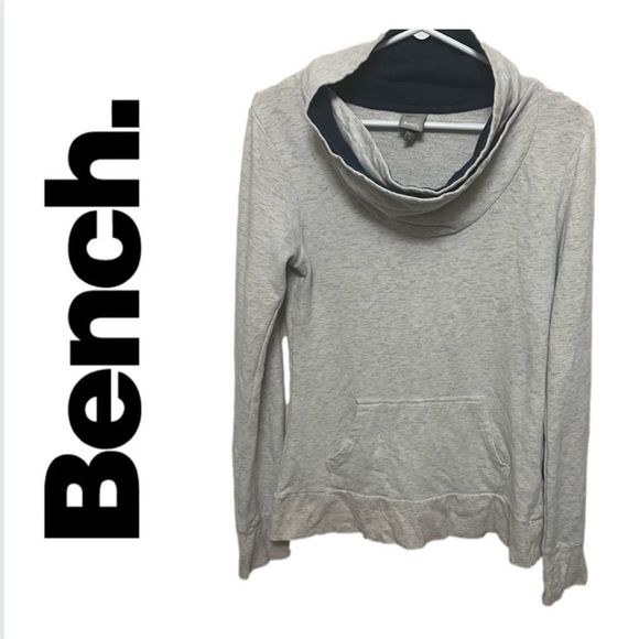 Bench Tops - Bench Hoodie